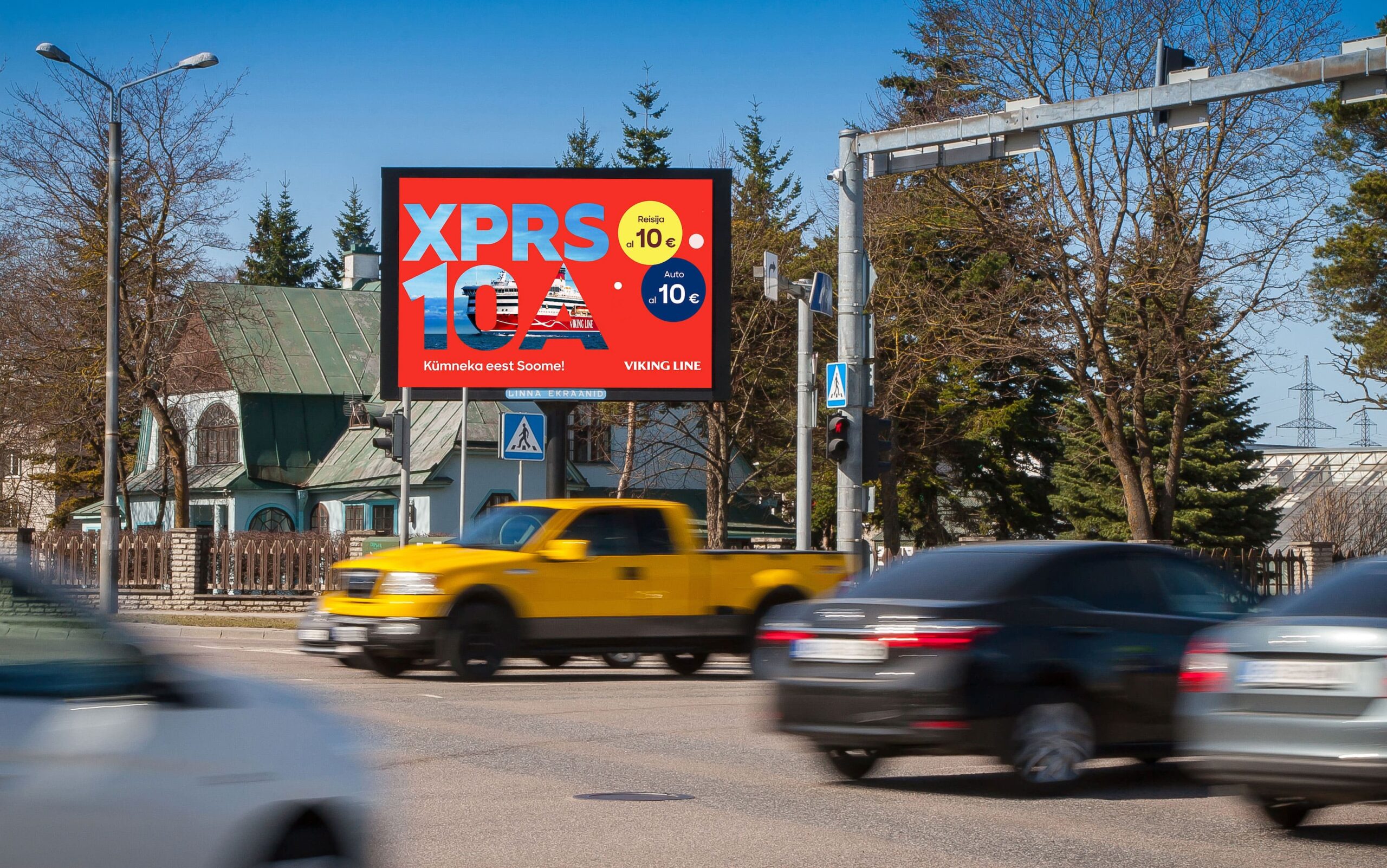 Kadaka LED - Image 2