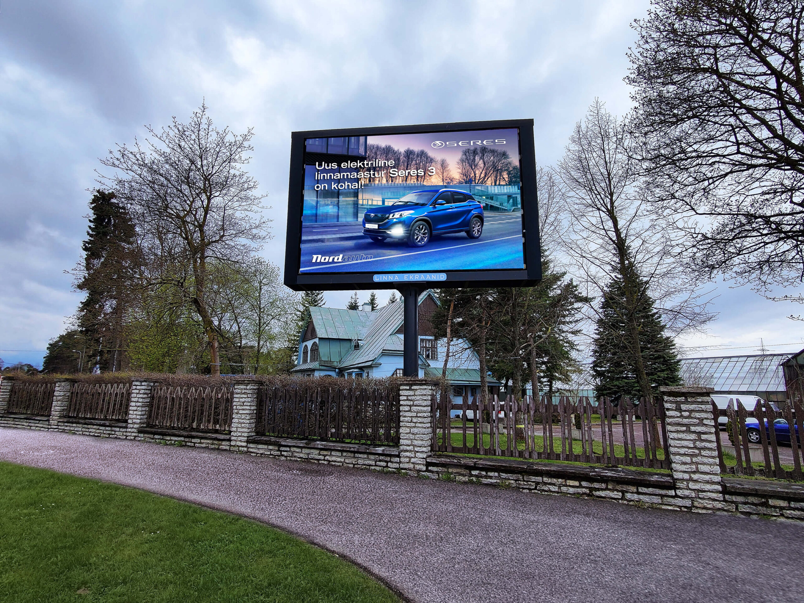 Kadaka LED - Image 4