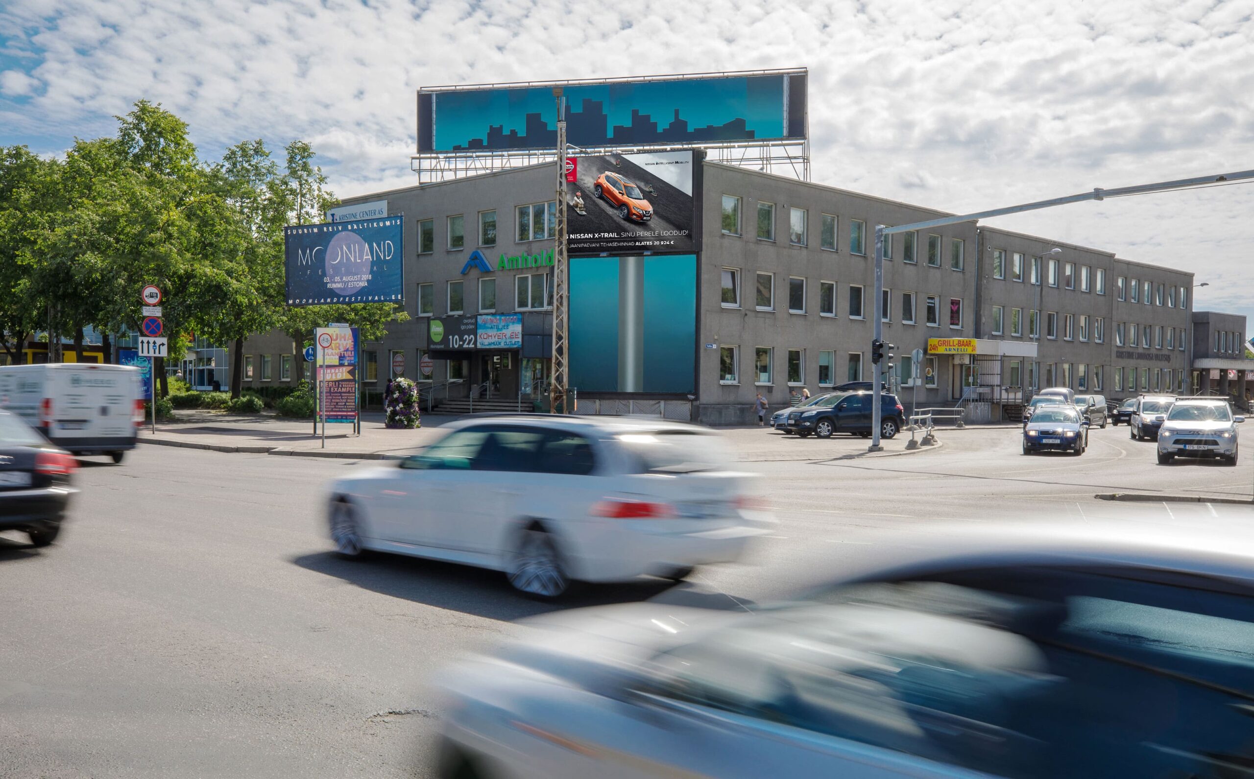 Kristiine LED - Image 3