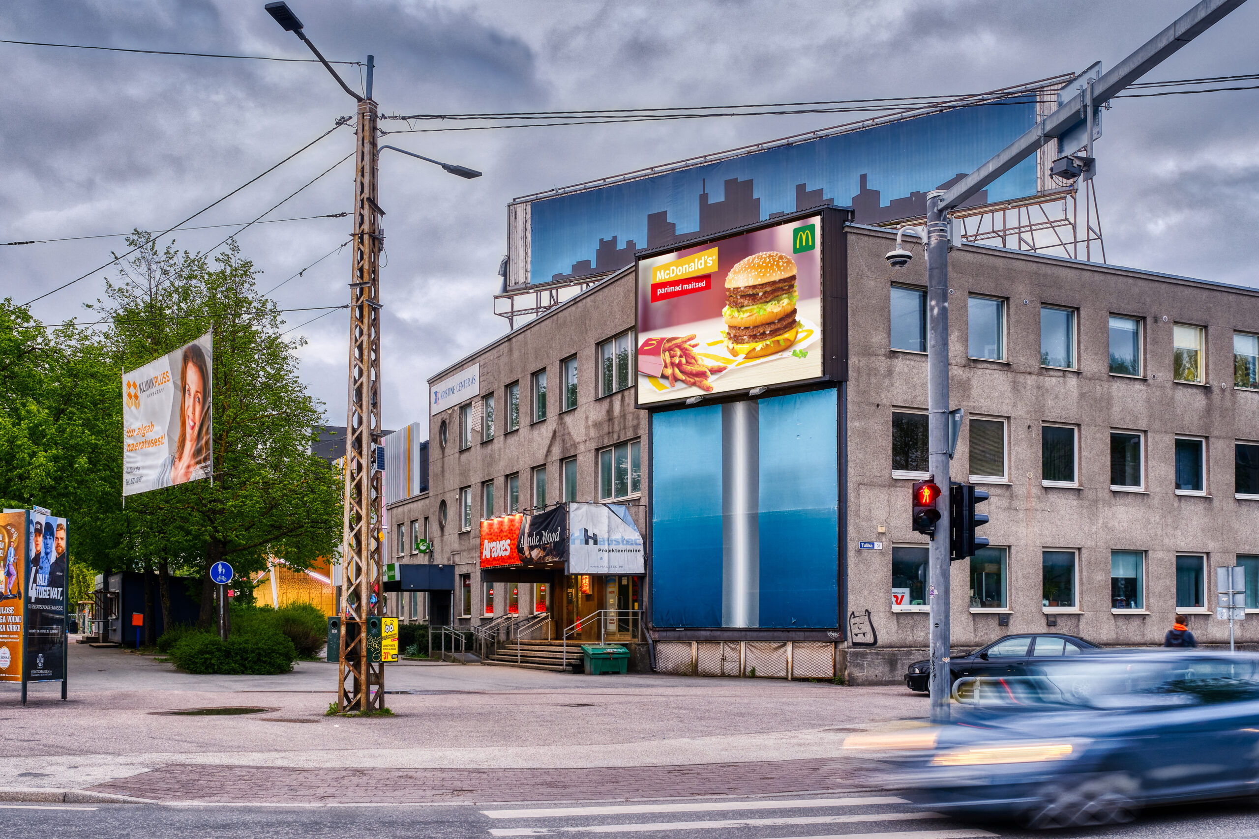 Kristiine LED - Image 5