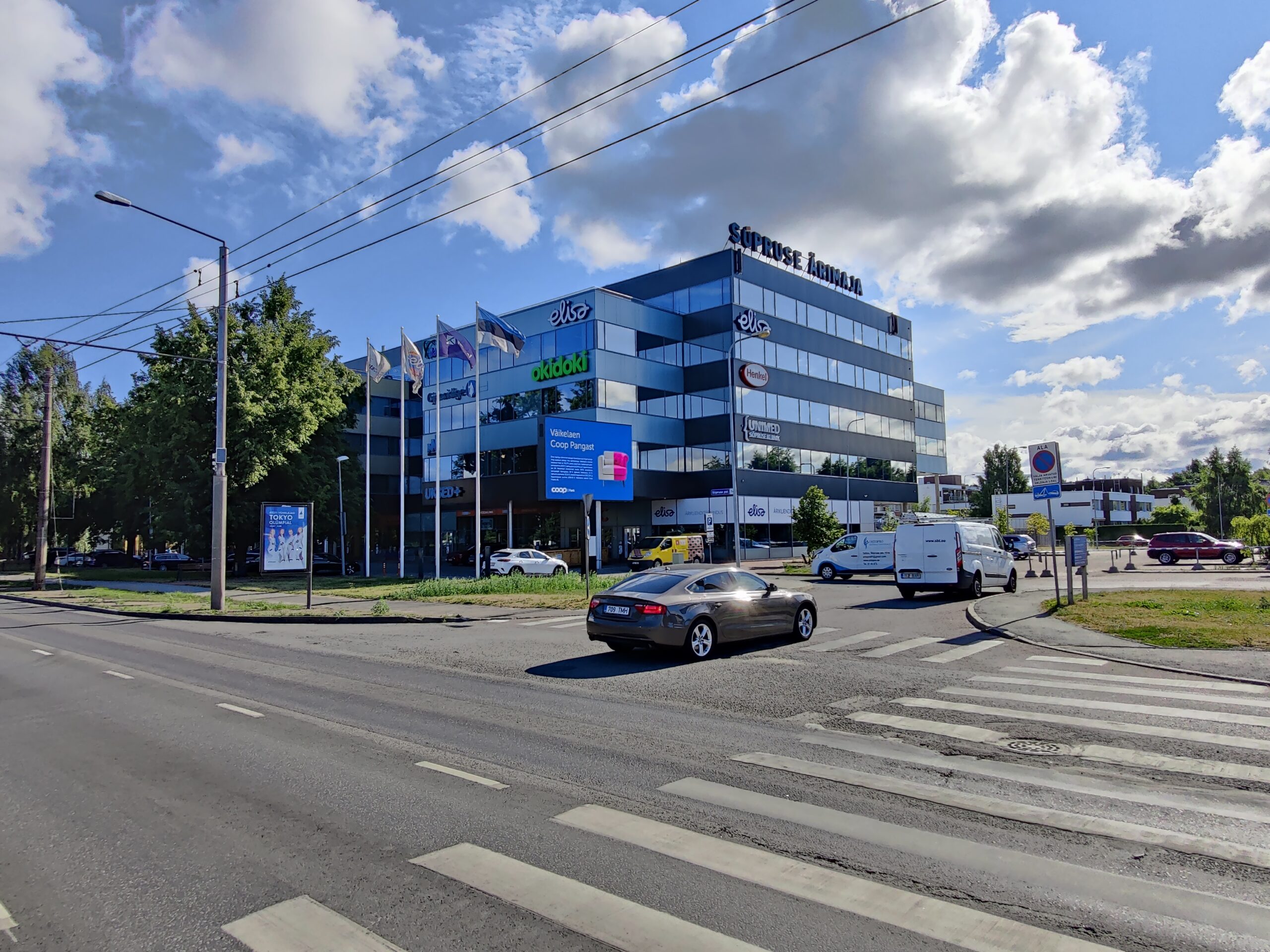 Sõpruse pst LED - Image 2