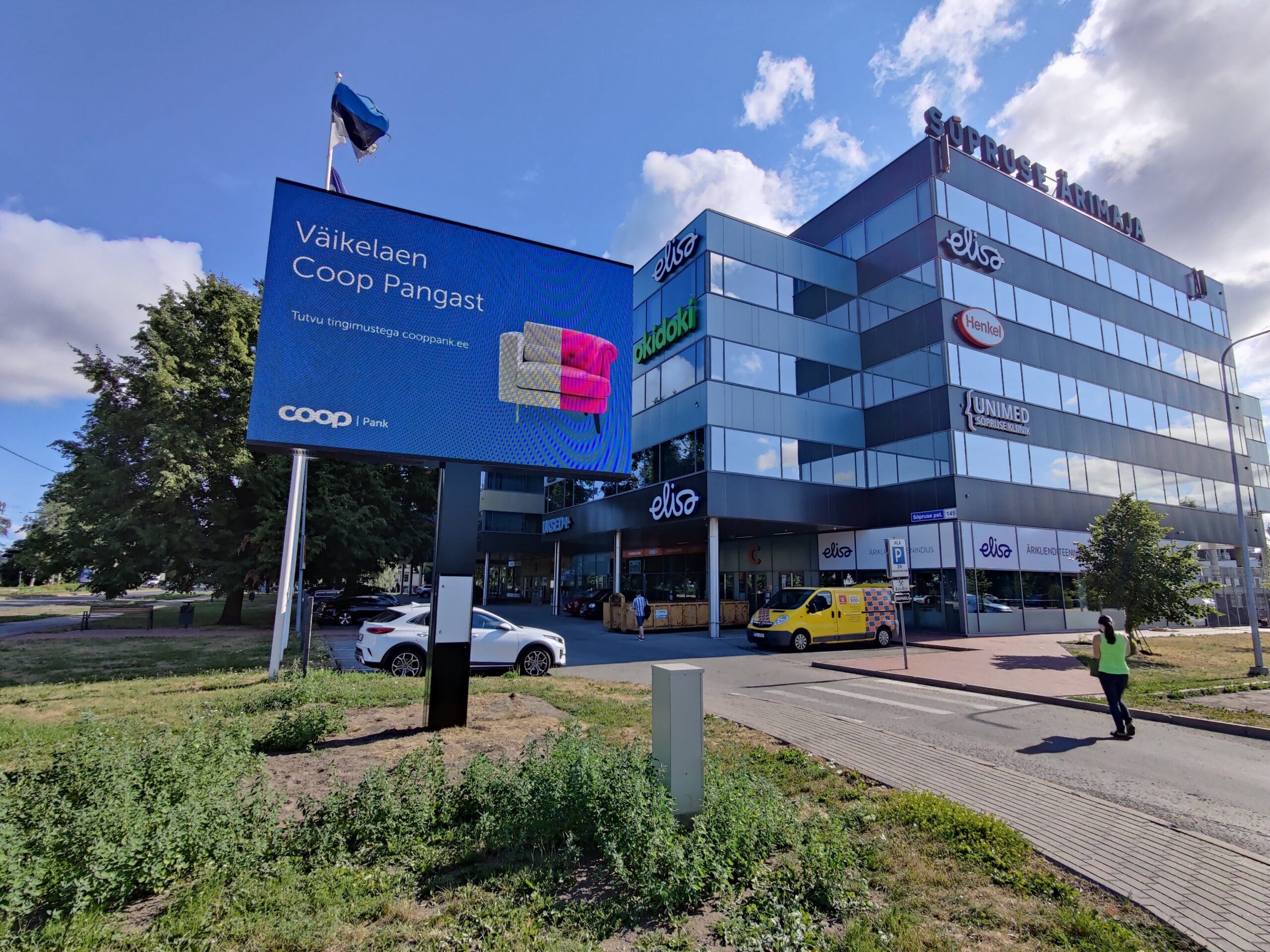 Sõpruse pst LED - Image 3