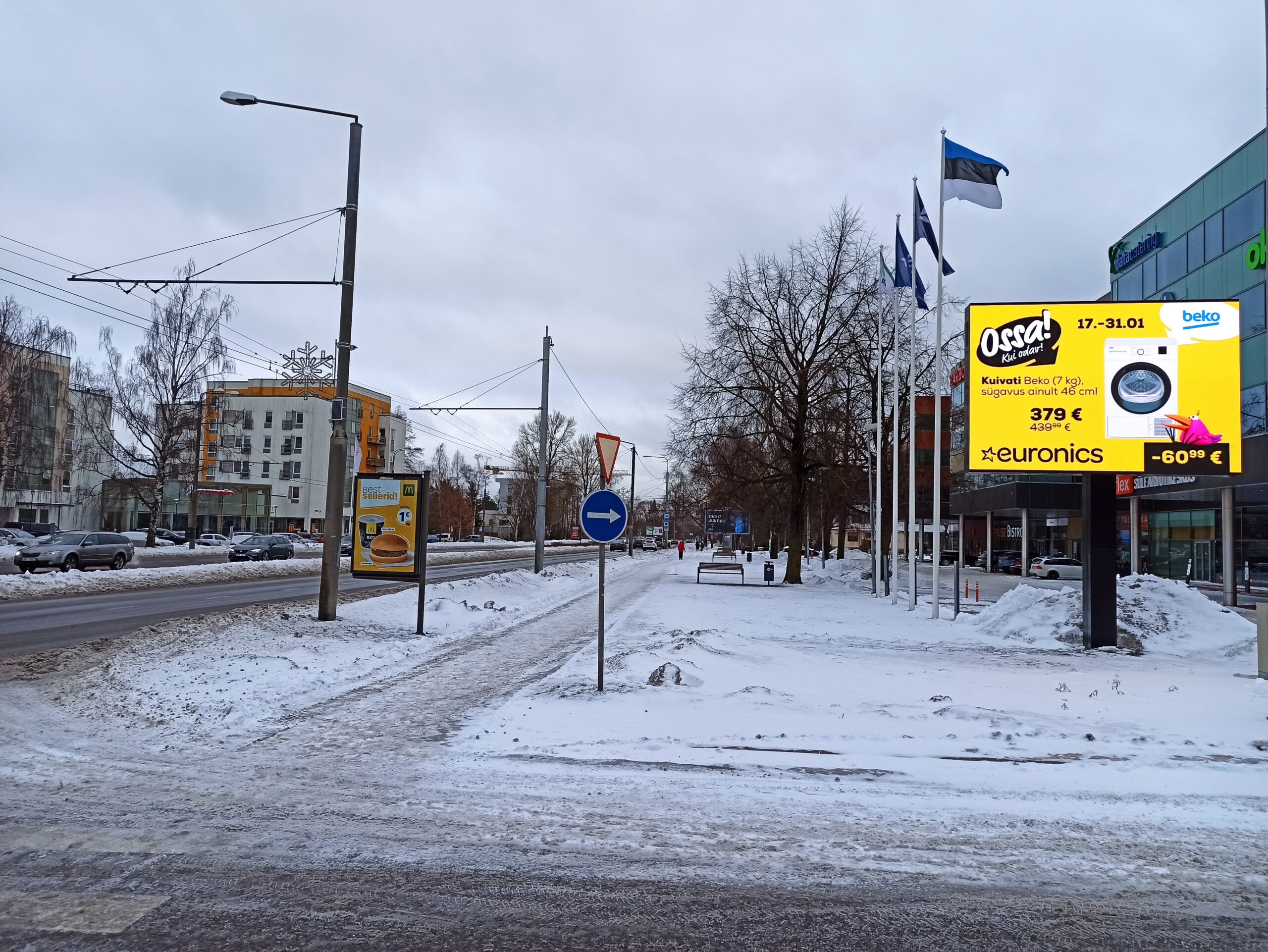 Sõpruse pst LED - Image 4