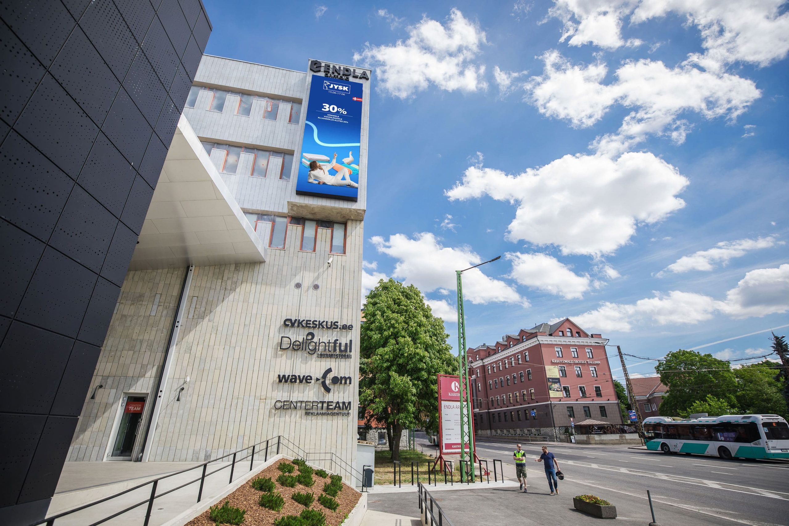 Endla 16 LED - Image 2