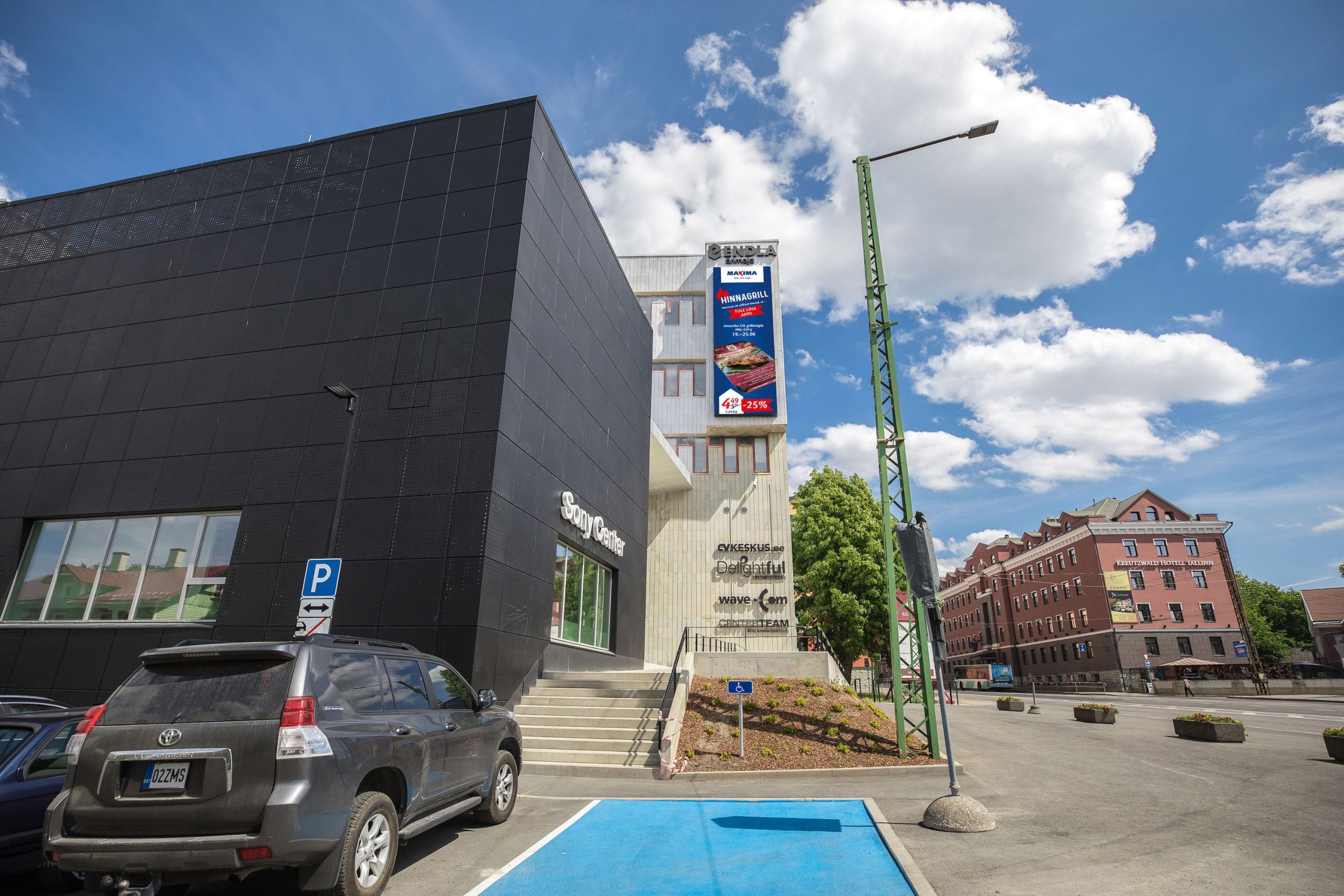 Endla 16 LED - Image 3