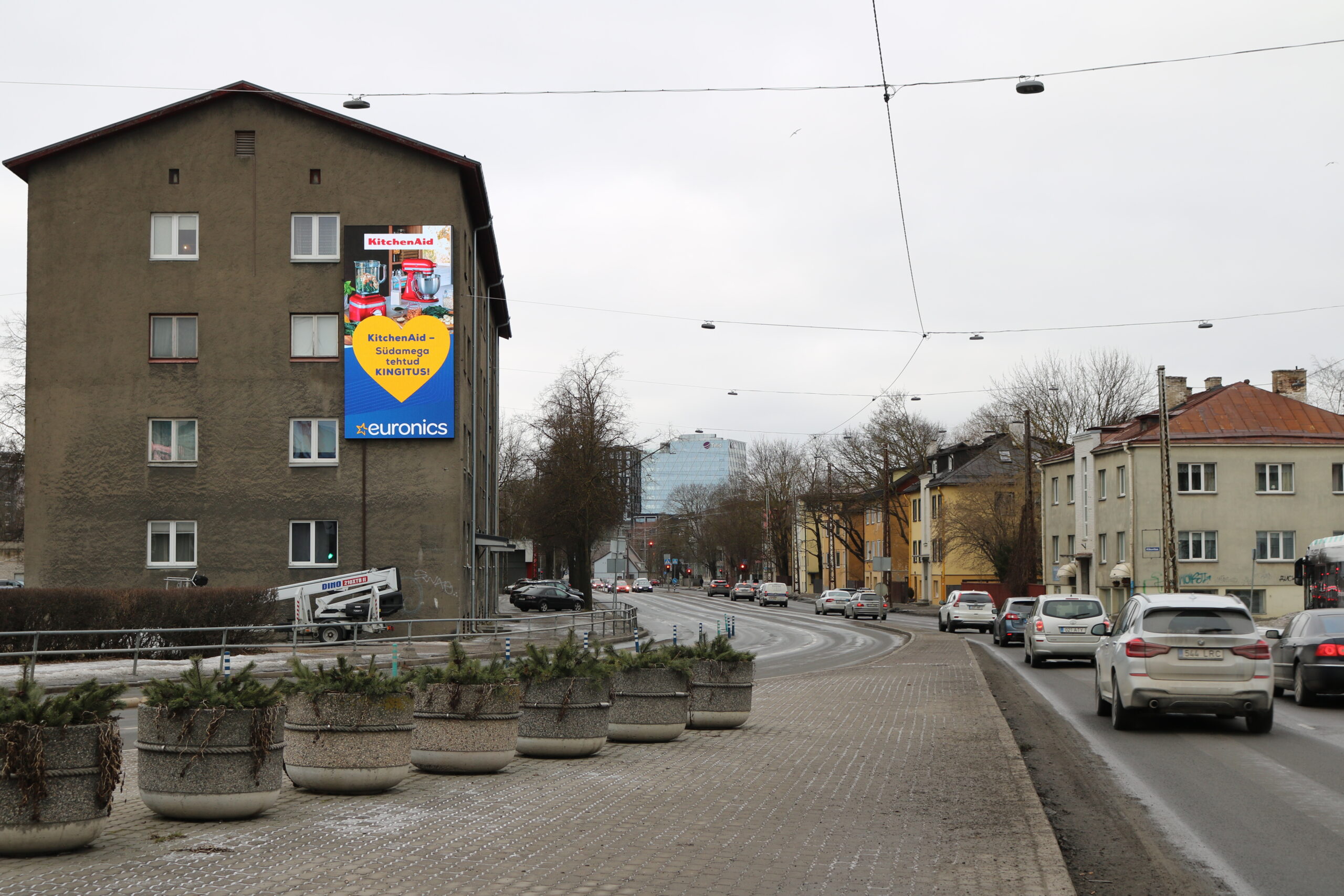 Endla 47 LED - Image 3