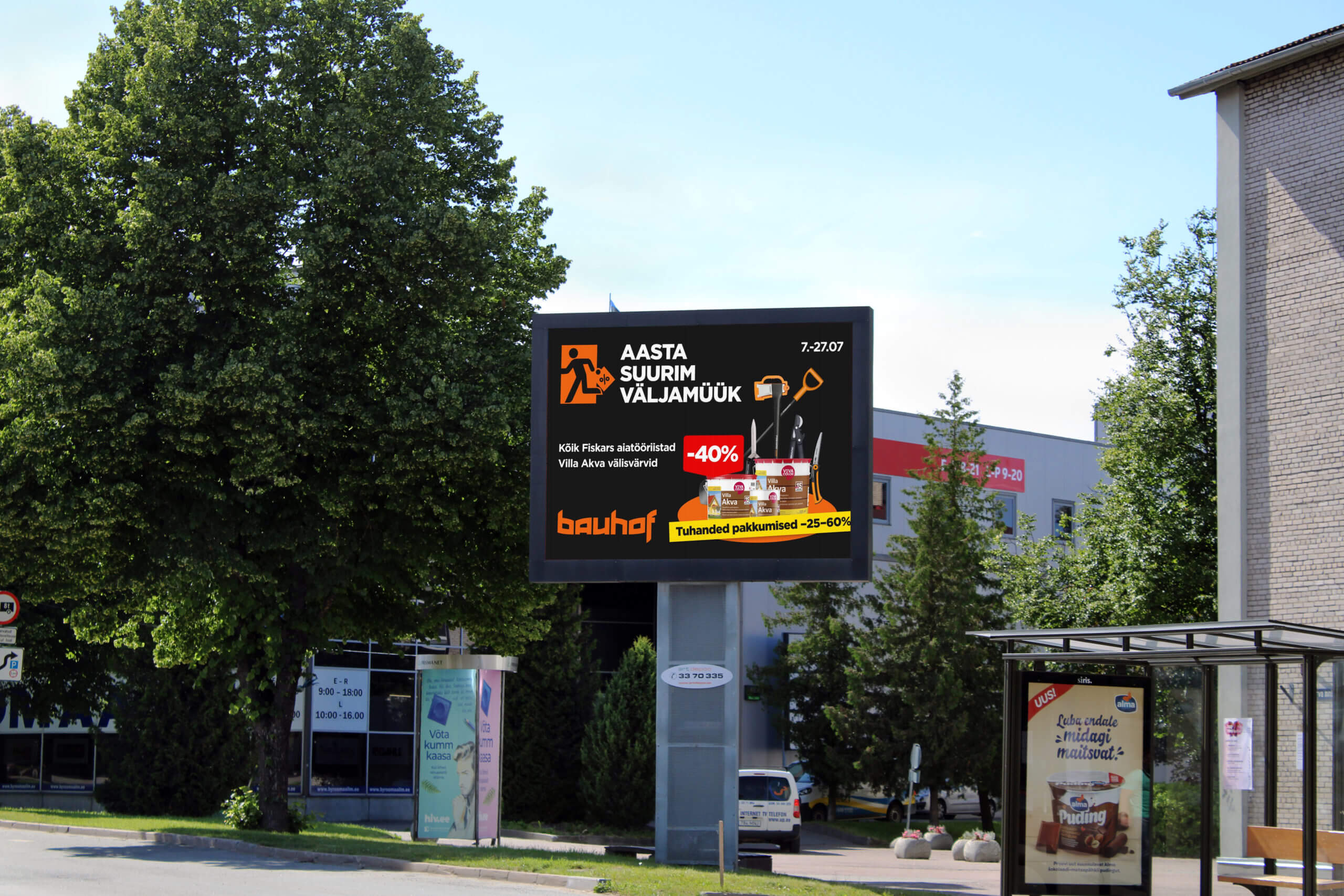 Jõhvi LED - Image 3