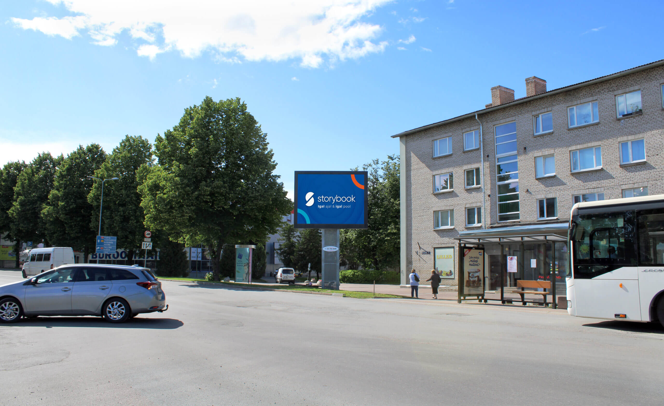 Jõhvi LED - Image 4