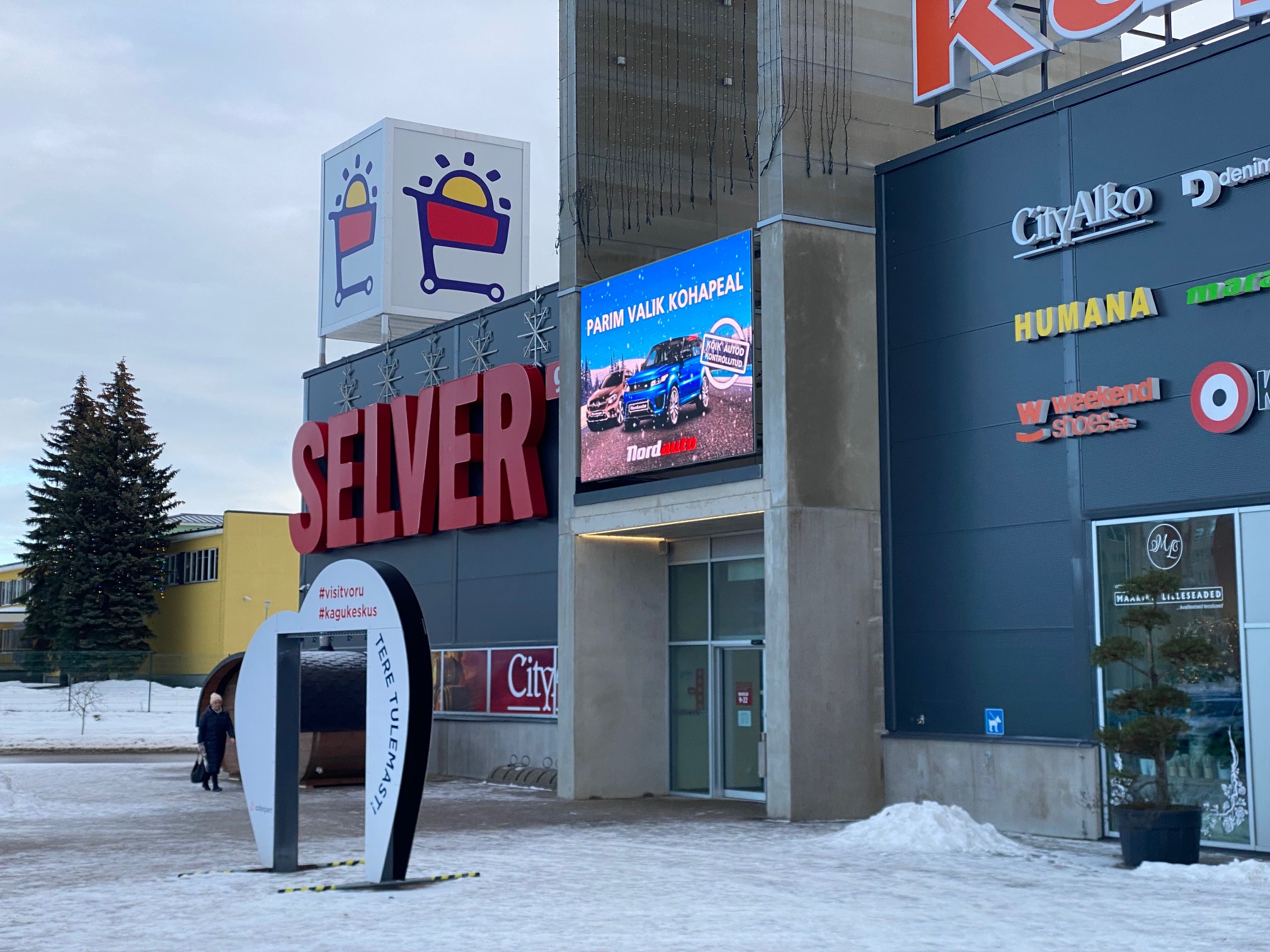 Kagukeskus LED - Image 3