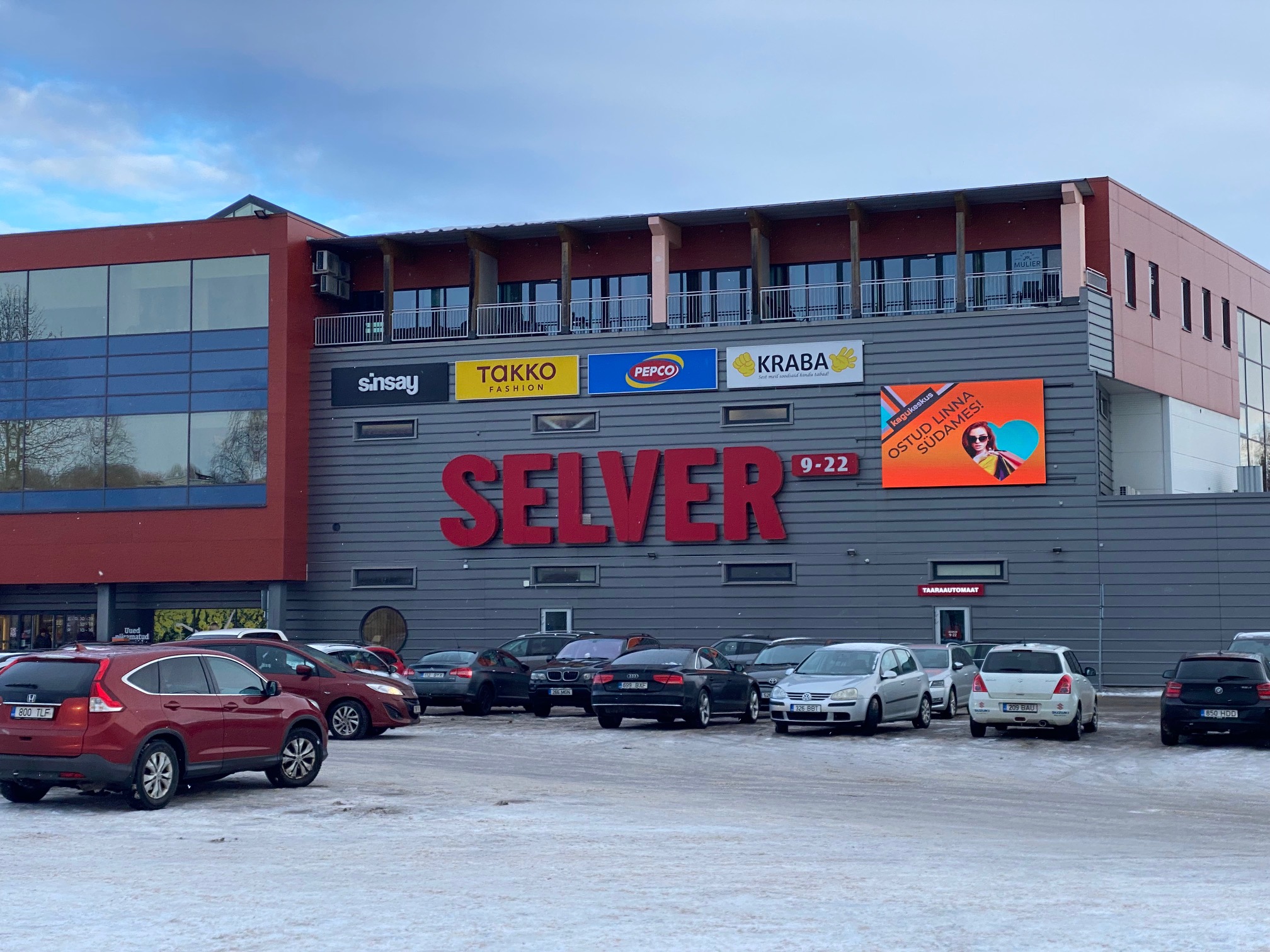 Kagukeskus LED - Image 4