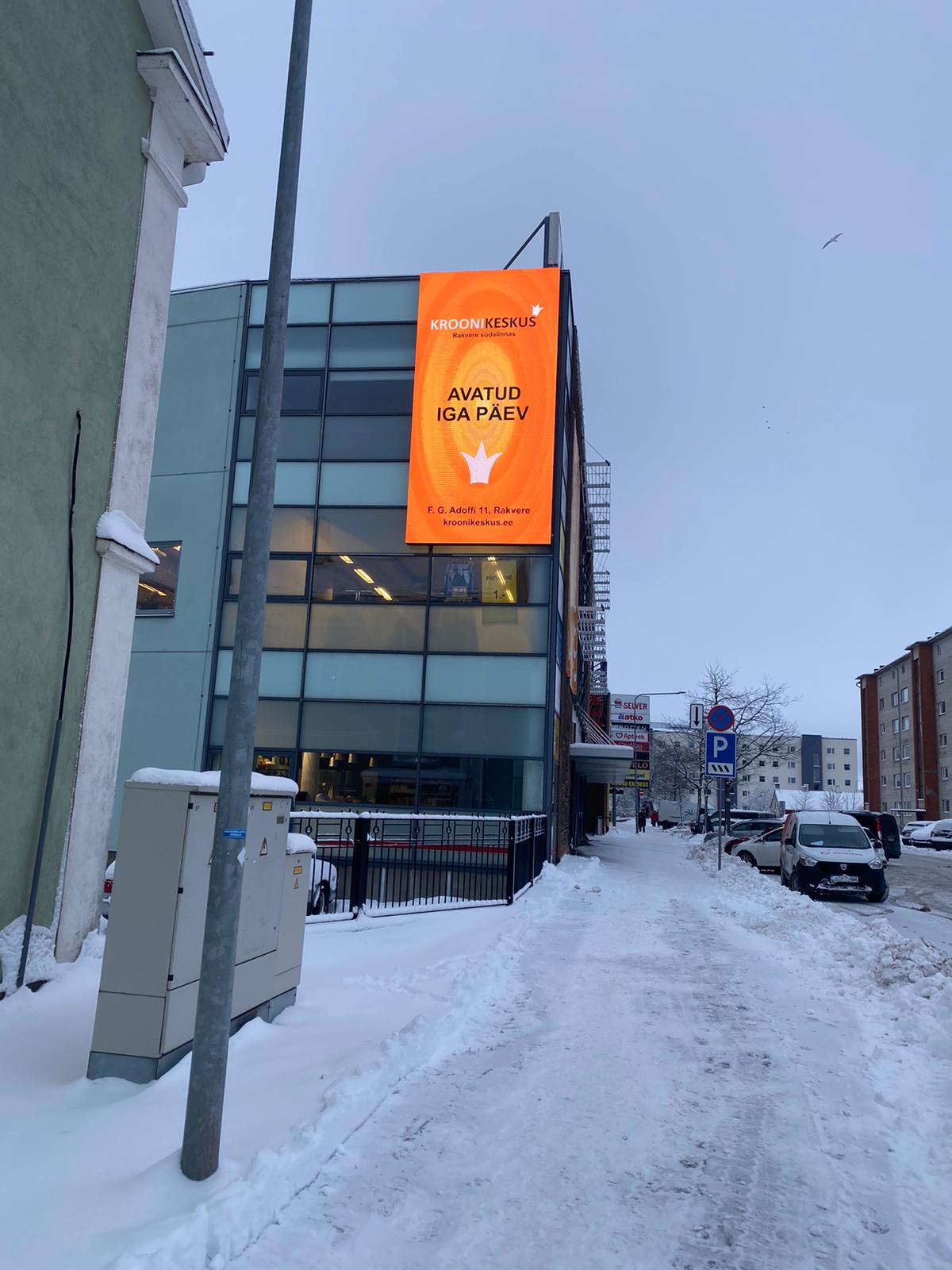 Kroonikeskus LED - Image 3