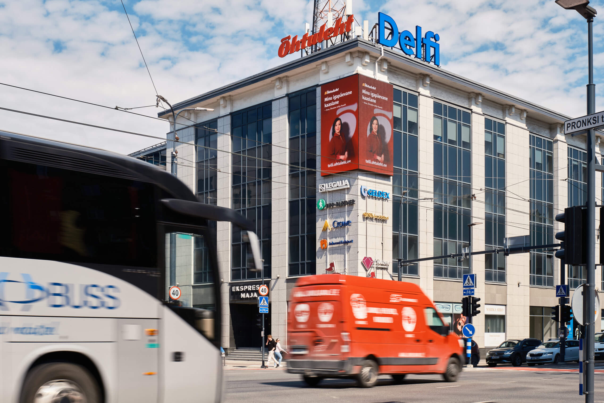 Narva mnt 13 LED - Image 5