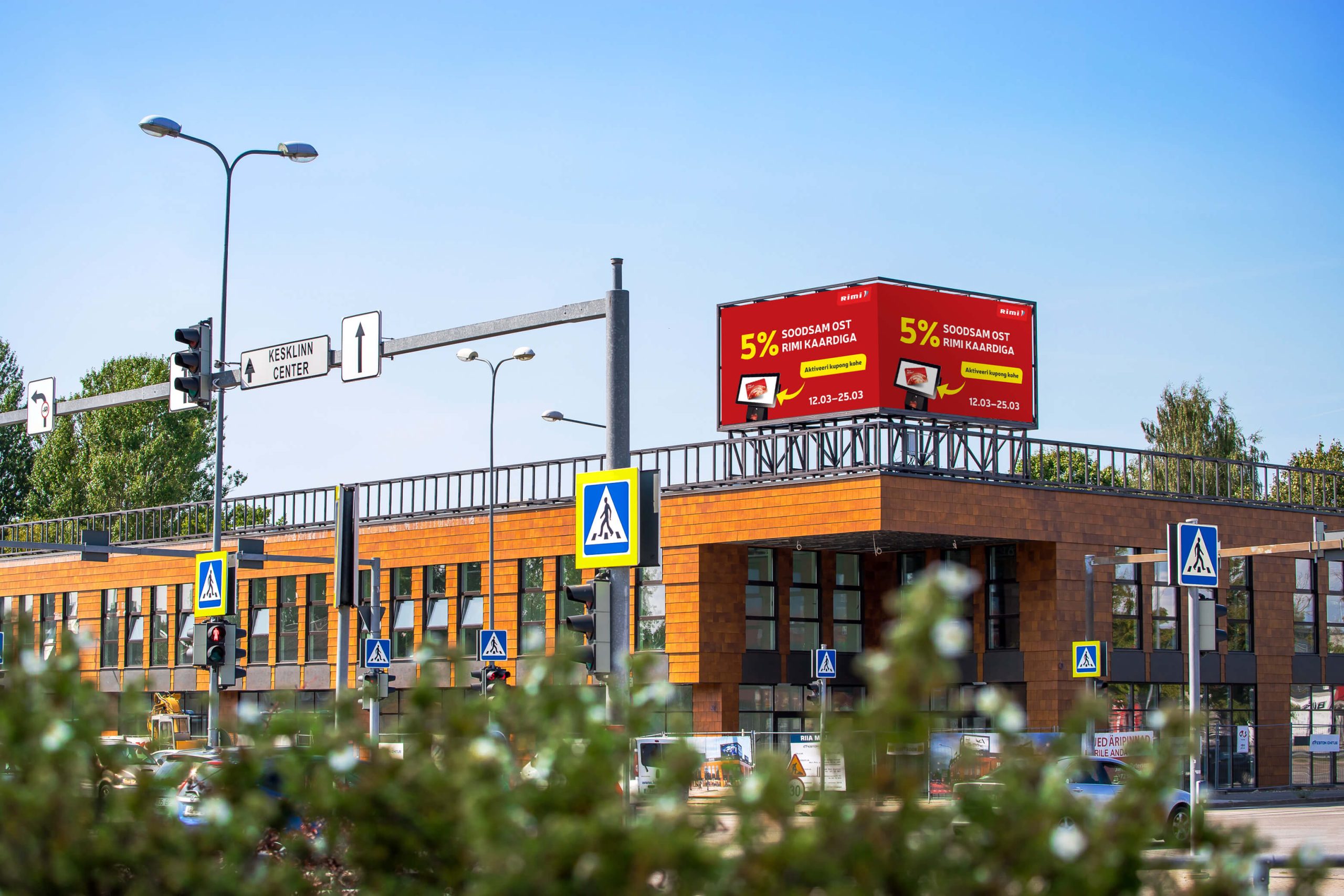 Papiniidu LED - Image 3