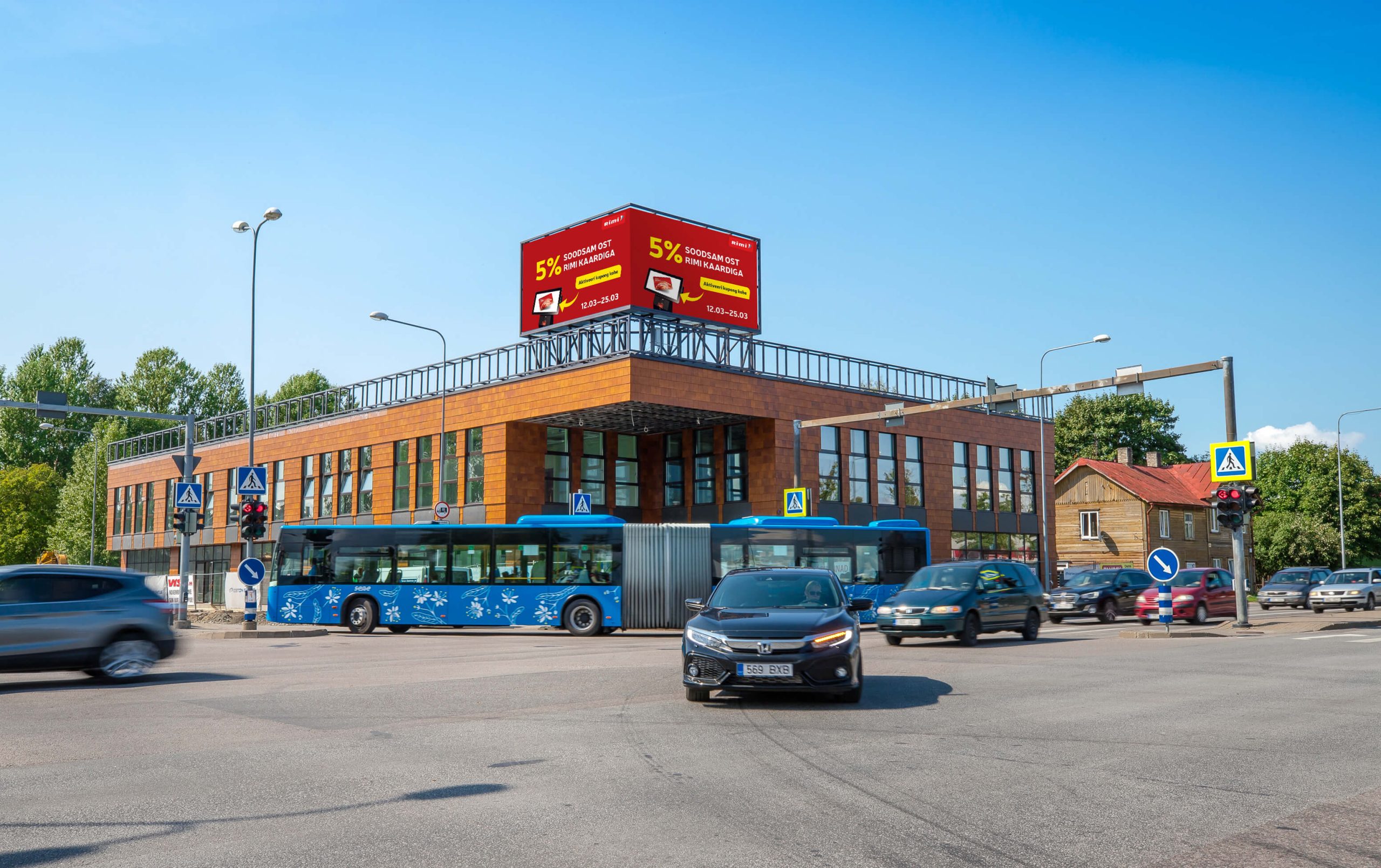 Papiniidu LED - Image 5