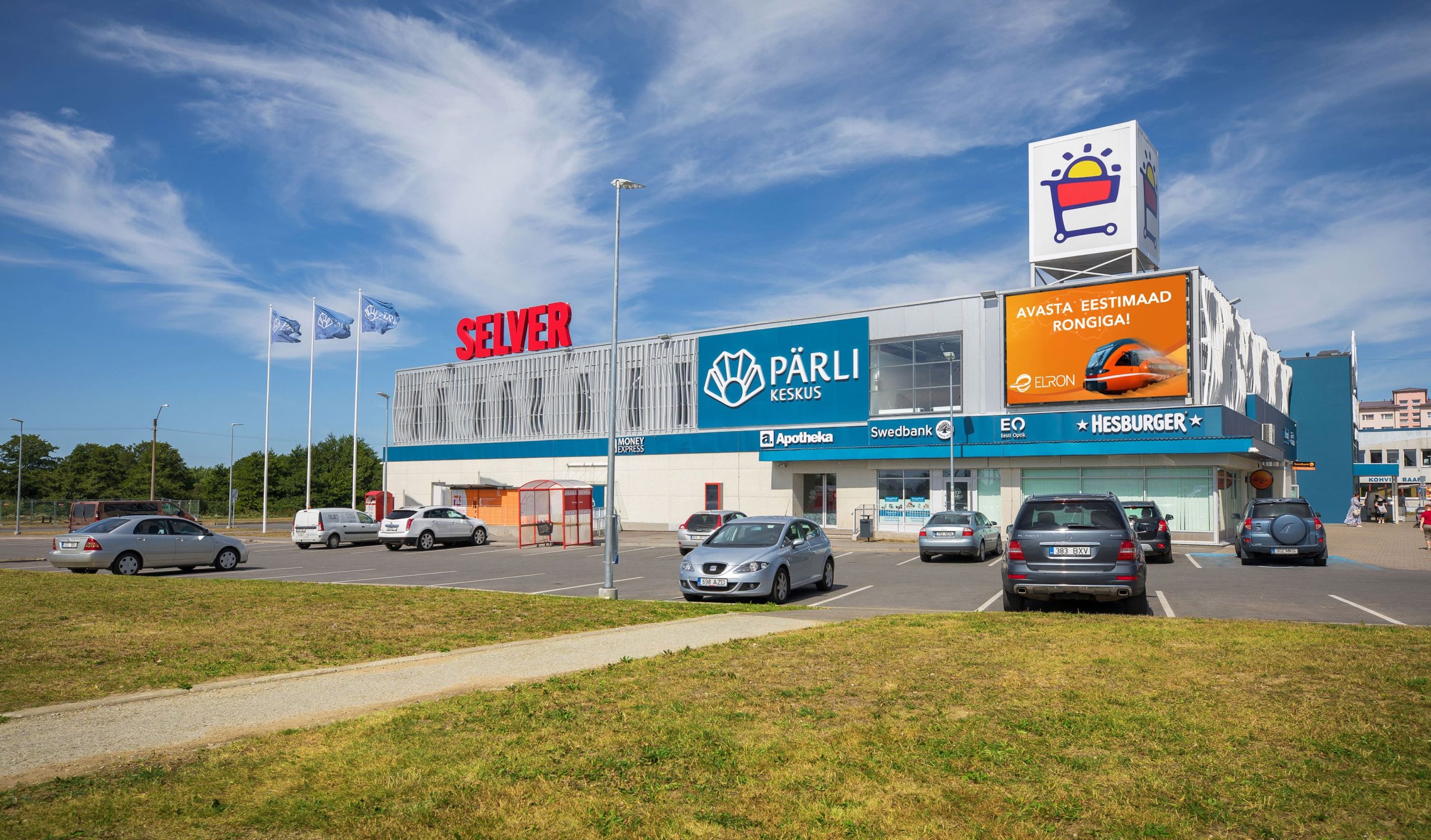 Pärli Keskus LED - Image 3