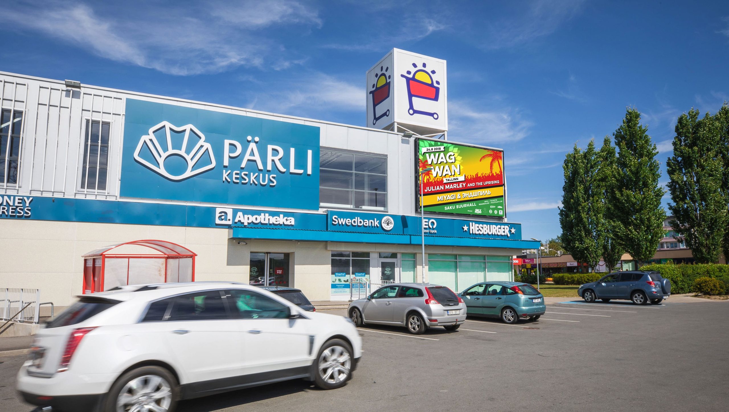 Pärli Keskus LED - Image 5