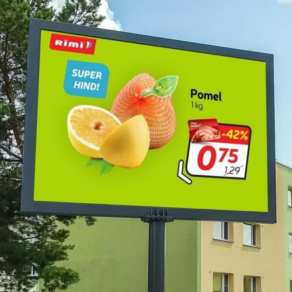 Põlva LED