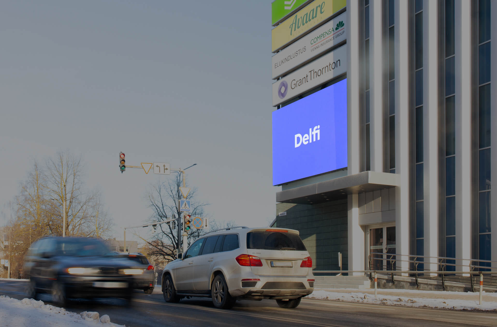 Riia 4 LED - Image 2