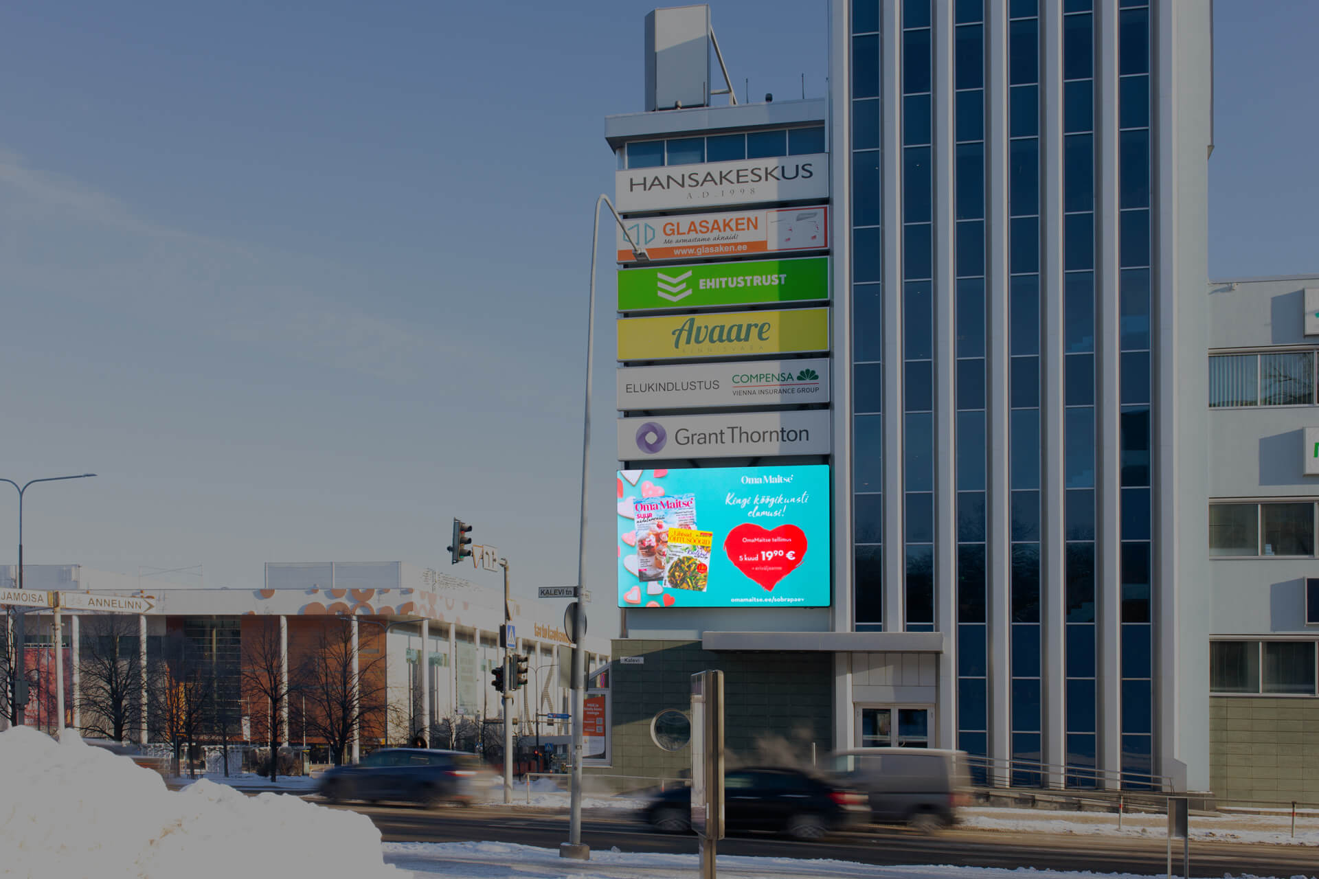 Riia 4 LED - Image 4