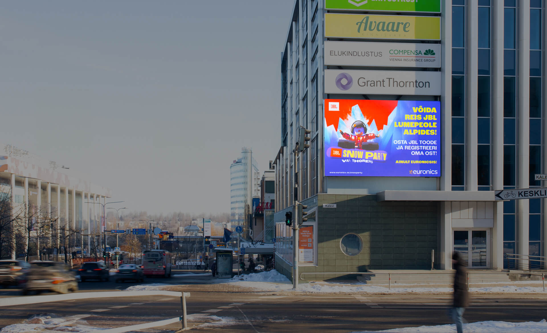 Riia 4 LED - Image 5