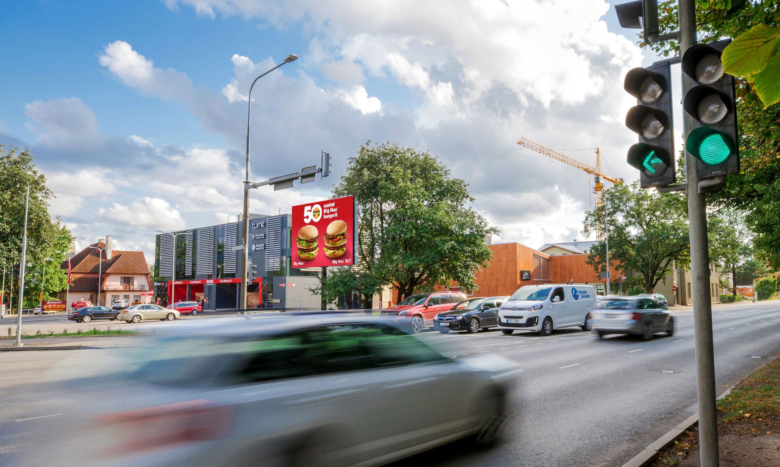 Riiamäe LED - Image 2