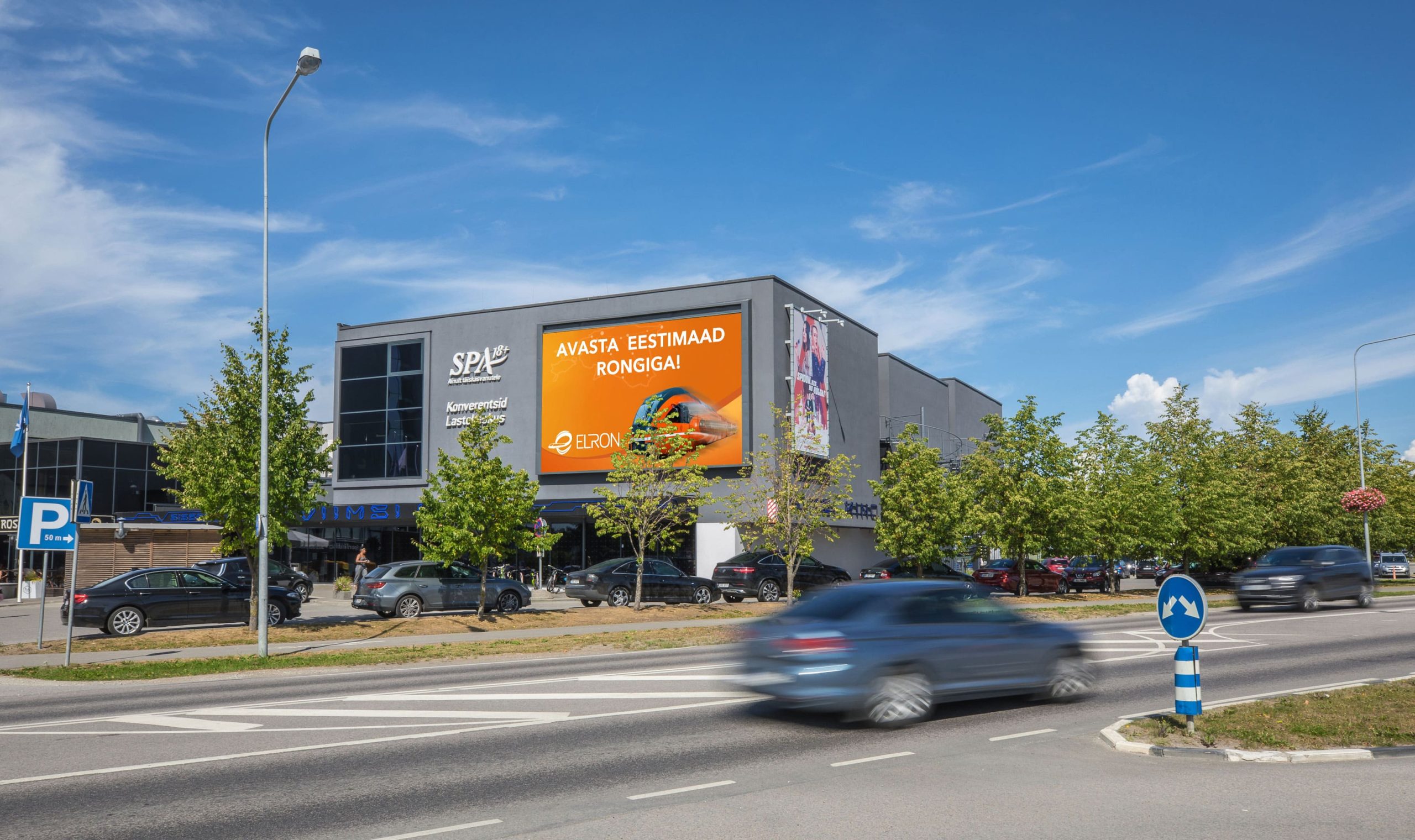 Viimsi SPA LED - Image 3