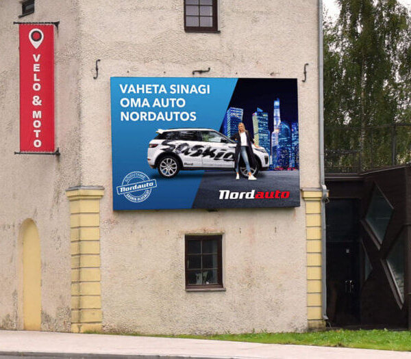 Viljandi LED