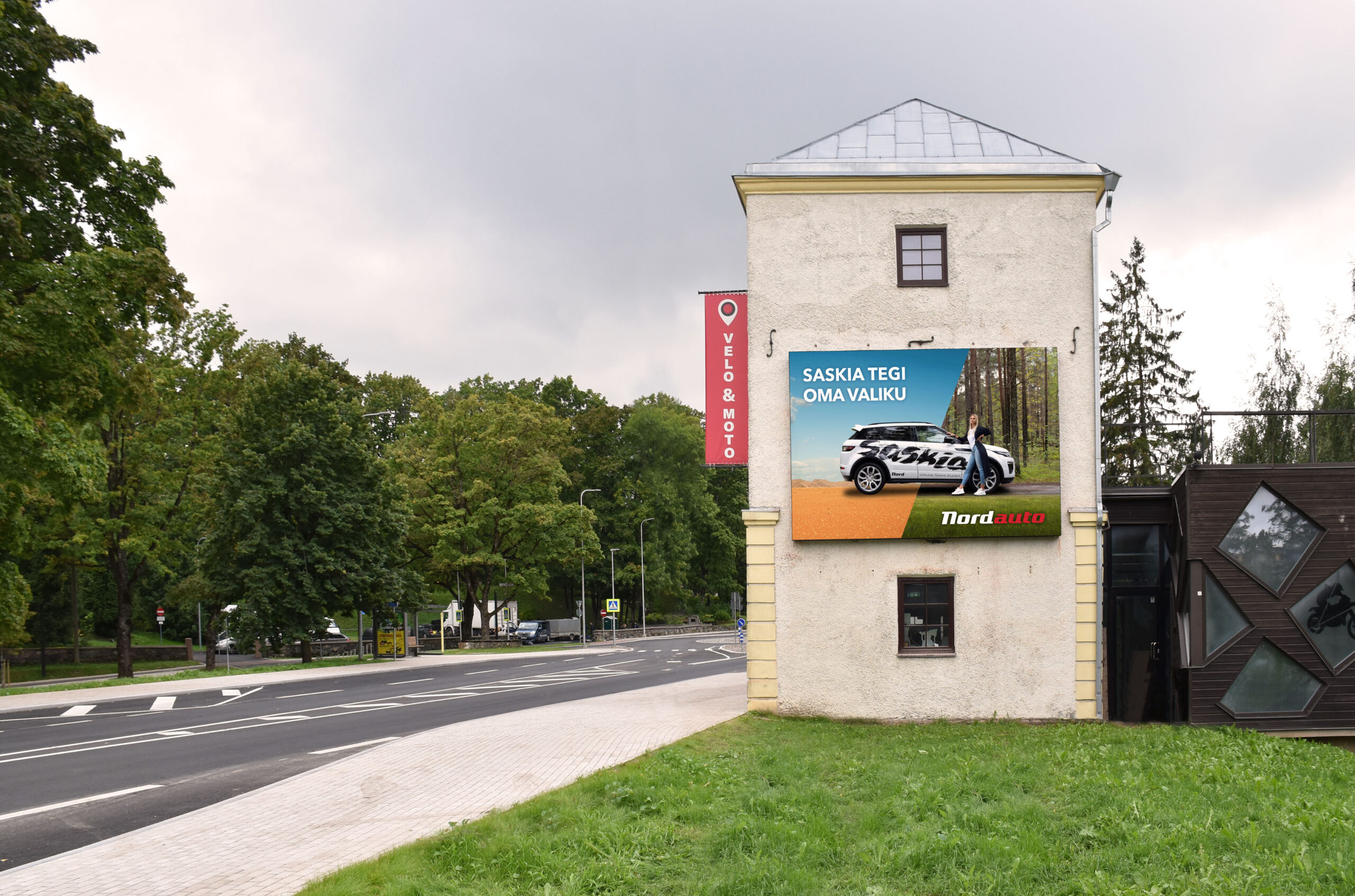 Viljandi LED - Image 2