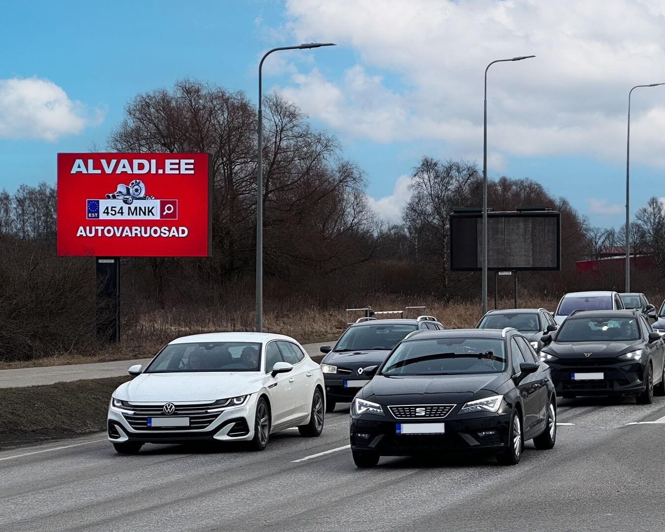 Lennujaama-Tartu LED - Image 2