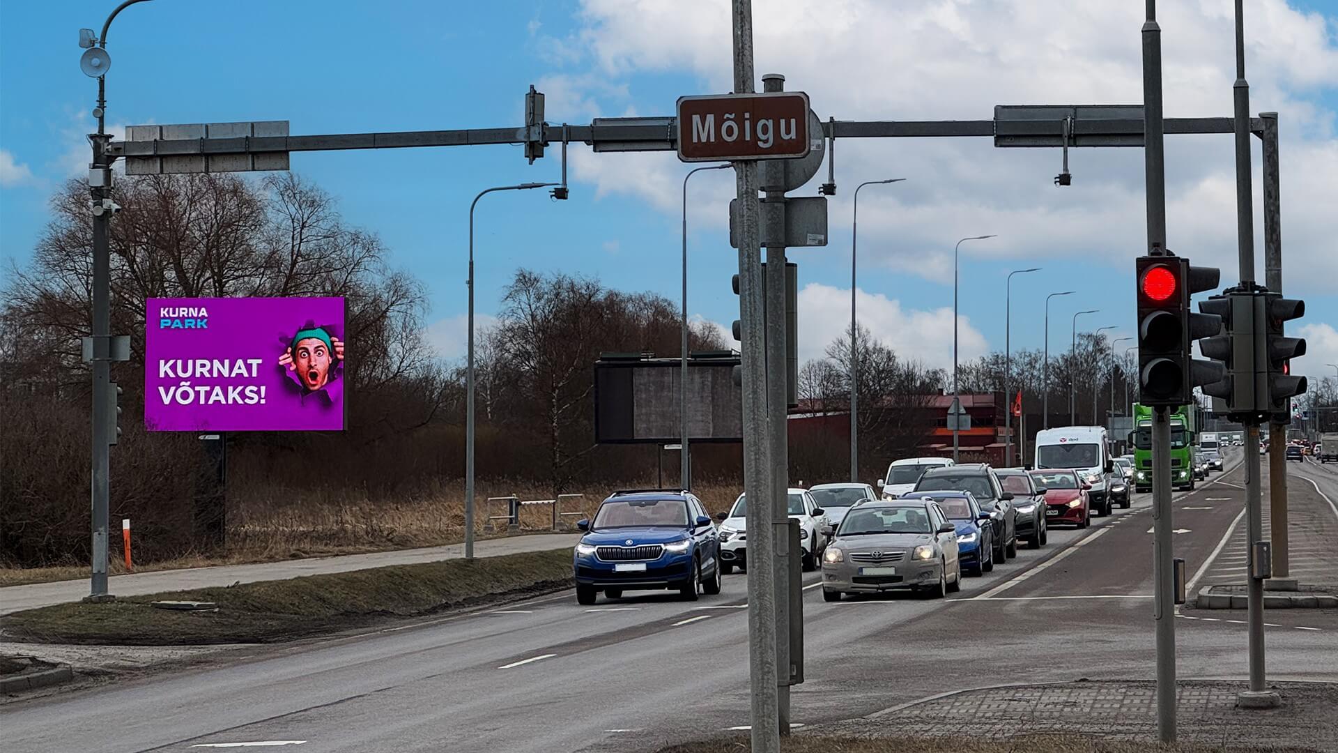 Lennujaama-Tartu LED - Image 3