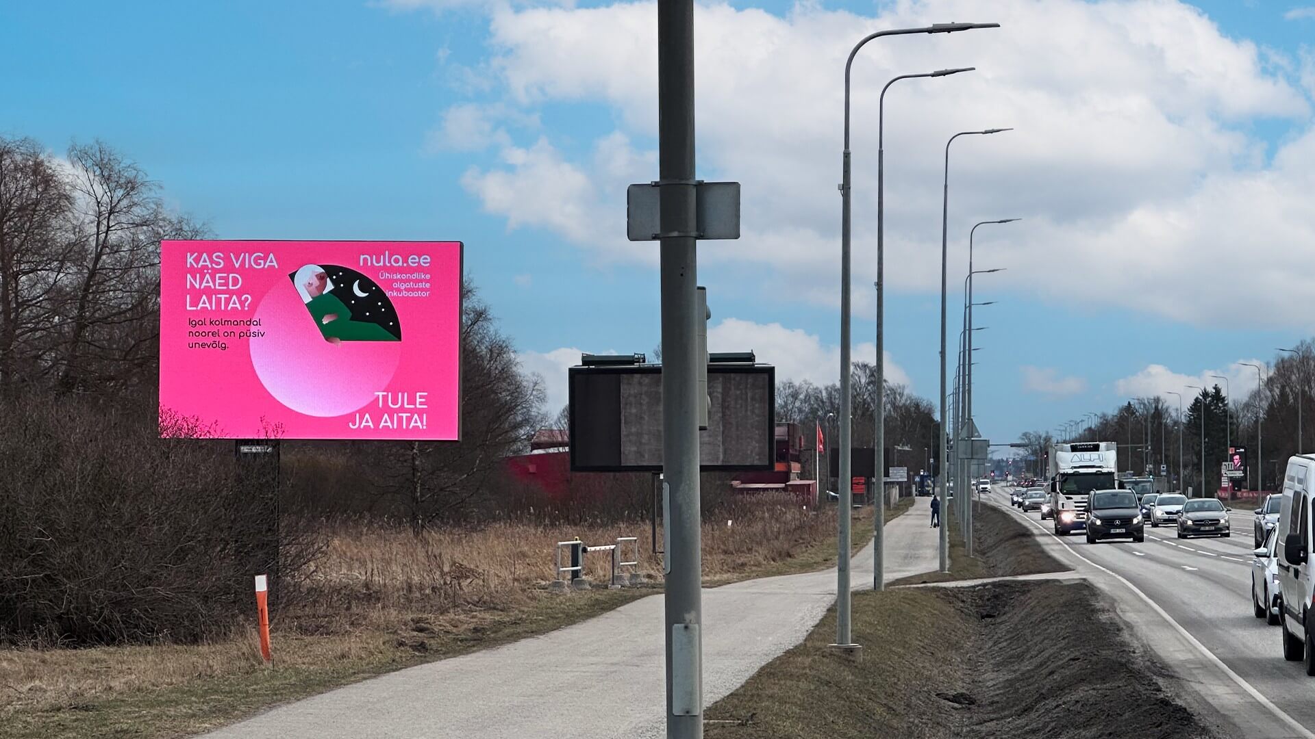 Lennujaama-Tartu LED - Image 4