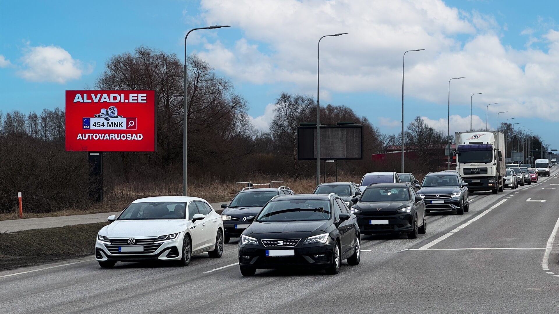 Lennujaama-Tartu LED - Image 5