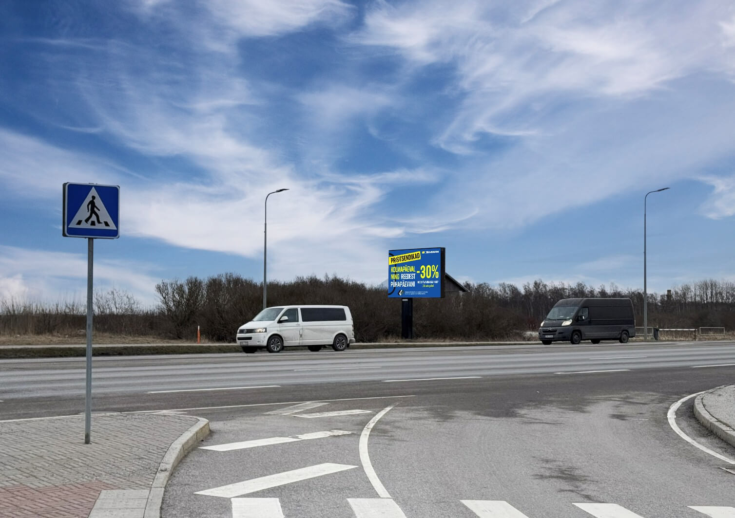 Lennujaama-Tartu LED - Image 6