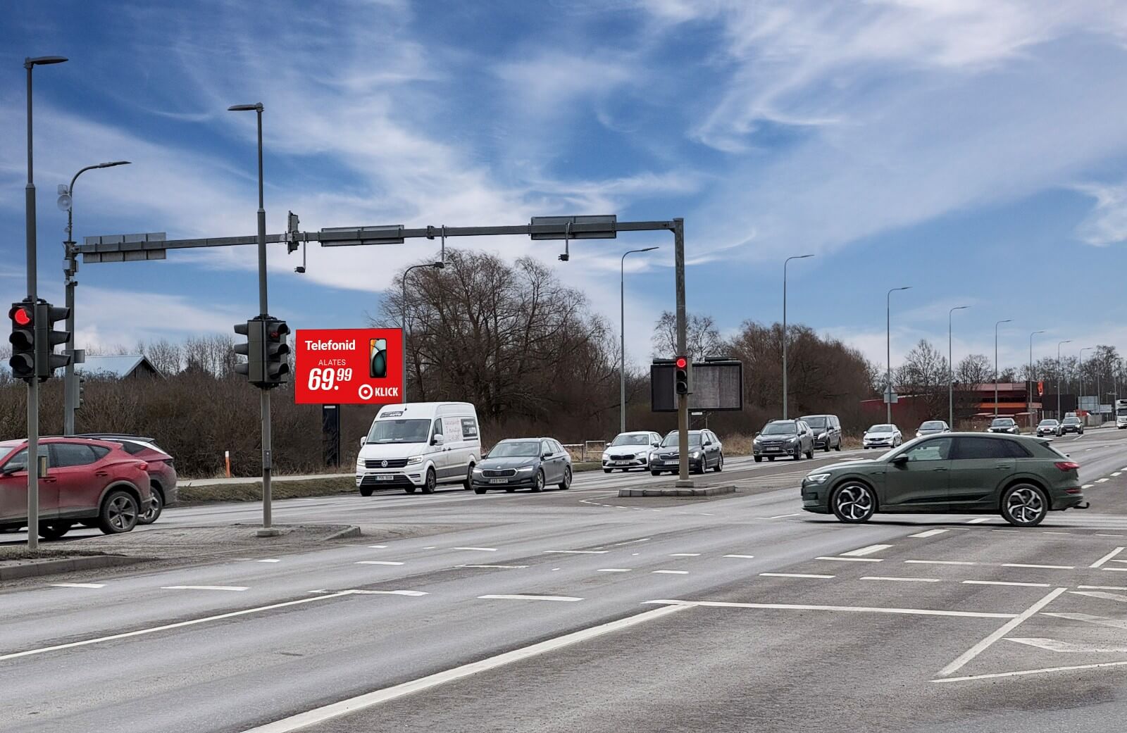 Lennujaama-Tartu LED - Image 7