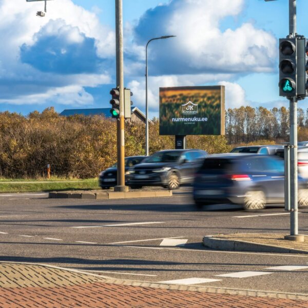 Lennujaama-Tartu LED