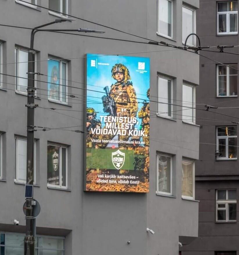 Narva mnt 4 LED - Image 3