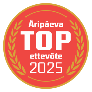 Äripäeva top ettevõte 2025