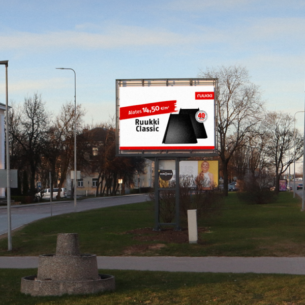 Kohtla-Järve LED